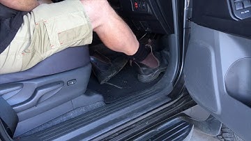 PILOT LEARN PROCEDURE AND COST - P1601