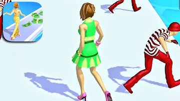 Run Rich 3D Game All Levels Gameplay Android,IOS Mobile Game Max Pro Free App Runner Level RTK6O