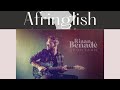 Spontaan - Riaan Benade - English and Afrikaans subtitles - Learn Afrikaans through music