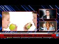 ΙΛΛΥΡΙΑ WEB TV | ΠΑΙΔΙΚΗ ΠΑΧΥΣΑΡΚΙΑ ΣΤΗΝ ΕΛΛΑΔΑ : ΔΙΑΣΤΑΣΕΙΣ ΕΠΙΔΗΜΙΑΣ | ΕΥΑΓΓΕΛΙΑ ΓΙΑΔΑΝΟΥ