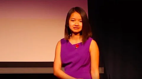 Dissecting the why: Musings of a TEDx'er | Sara Ho...