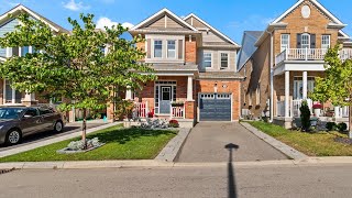 100 Celano Dr, Waterdown, ON