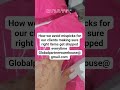 How Accurate Packing Slips Reduce Shipping Errors | 3PL Fulfillment for Amazon FBM Sellers #3pl