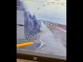 Dron attack on Russia! #russiaukrainewar #drone #attack #military #usa #china #news #viralvideo