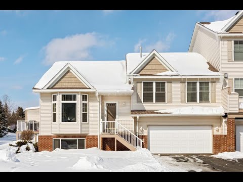 20715 Hampshire Circle, Lakeville, MN home video tour