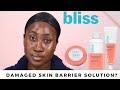 Bliss Mighty Biome Barrier Aid Review and Demo