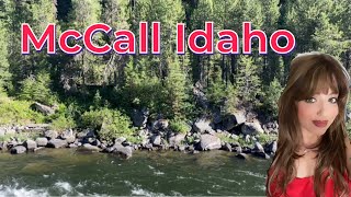 McCall Idaho | Move to Idaho