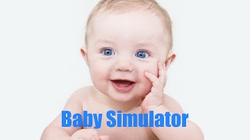 Baby simulator 2014: Devil SPAWN!