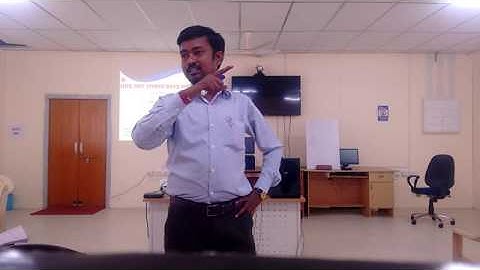 UGC NET CS Subject wise Discussion - Part-III[CUK Workshop]