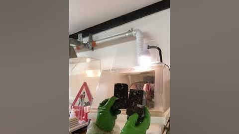 7. Earthslides: The Art of Thin Sectioning. Demonstration of Sawing.