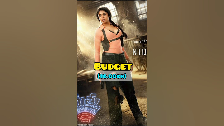 Mathu Vadalara 2 Worldwide Budget & Worldwide Box Office Collection🤑💰||#mathuvadalara2 #shortsfeed