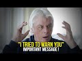 I’ve Never Revealed This Before - David Icke Important Message