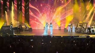 Ajda Pekkan - Vitrin & Arada Sırada (Harbiye 31 Temmuz 2025) Resimi