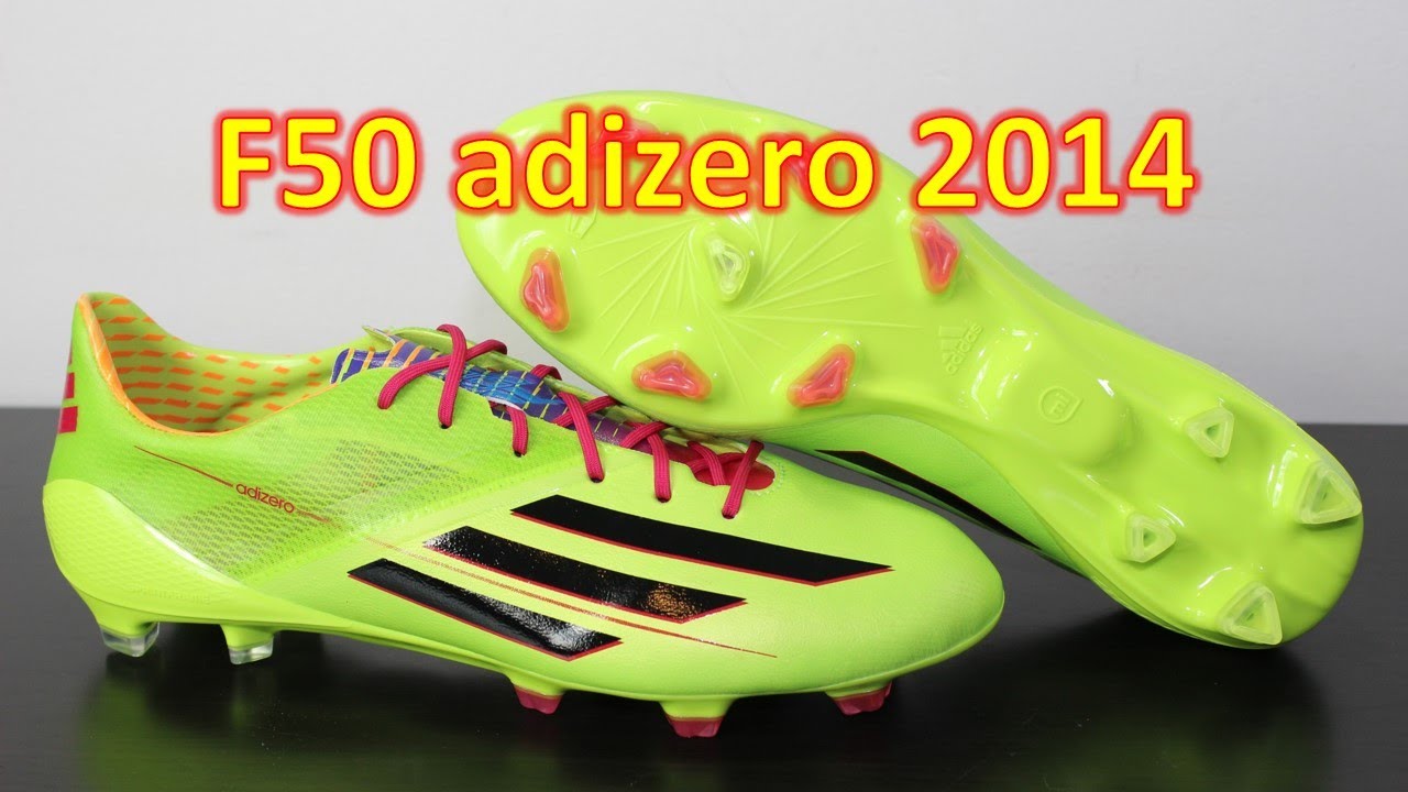 adidas f50 adizero samba