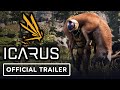 Icarus  official launch trailer