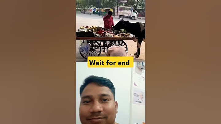 अंकल का सब्जी गाय माता खा गई 🥹🥹 #humanity #respect #helping #ytshorts #youtubeshorts #susendutta