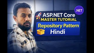 repository pattern | what is repository | asp.net core tutorial | web api in asp.net core | mscoder