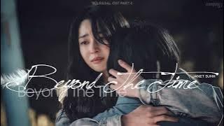 • vietsub • Beyond The Time • Janet Suhh • Bulgasal OST Part.4
