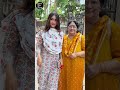 Dhanashree Verma Shares a Heartwarming Moment With Her Mom; Fans Can't Get Enough