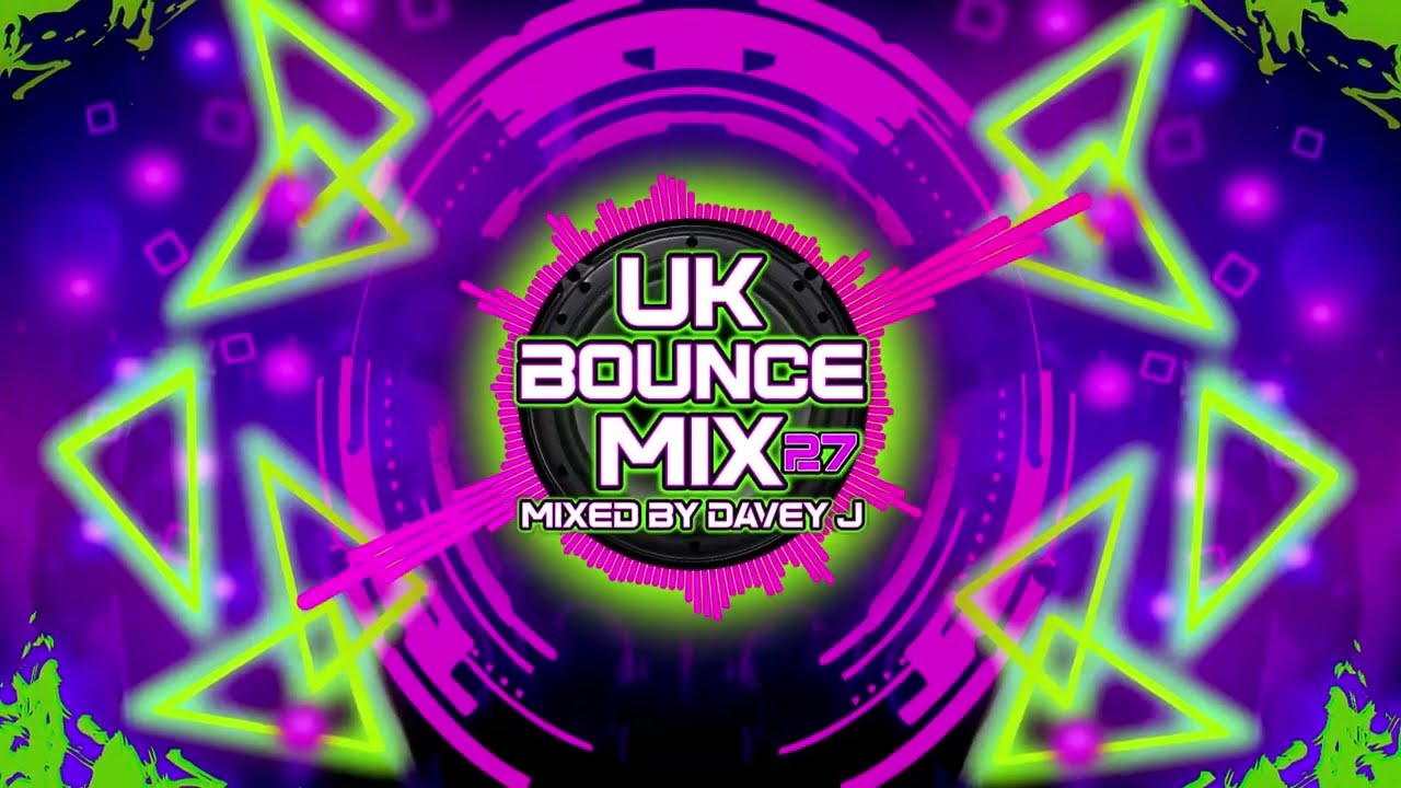 Bounce mix