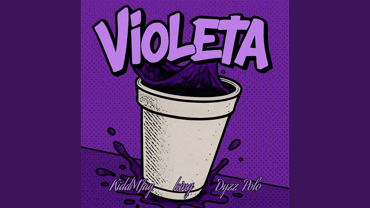 Guarda Violeta su YouTube Guarda Violeta su YouTube