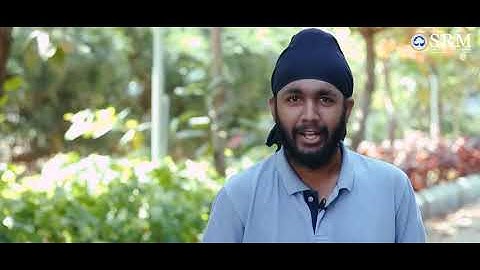 Smart India Hackathon - SIH 2020 - Internal rounds at SRMIST