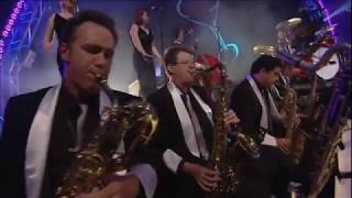 The Brian Setzer Orchestra -   You True Love