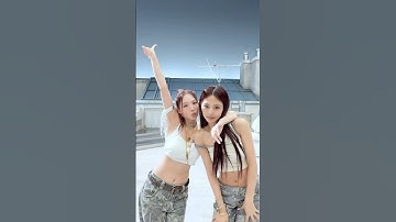 Beep beep beep 🚨 #NAYEON #TZUYU #TWICE #트와이스 #THISISFOR #나연 #쯔위