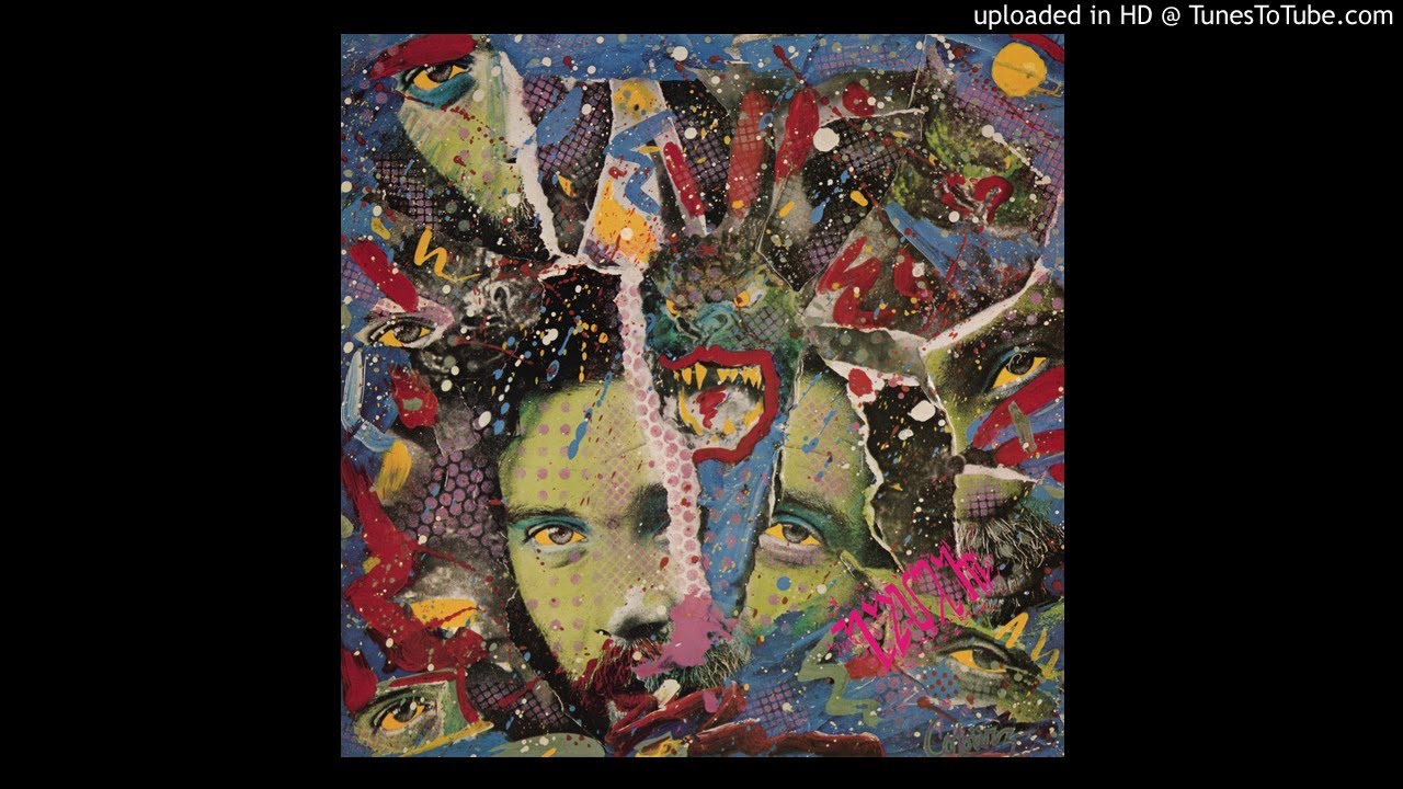Roky Erickson & The Aliens- I Walked With A Zombie Roky Erickson & The Aliens- I Walked With A Zombie