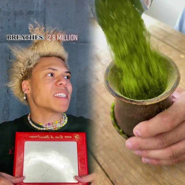 69 pov you only get a certain amount of breathes..(PT.2❗️) #pov #fyp #breathe