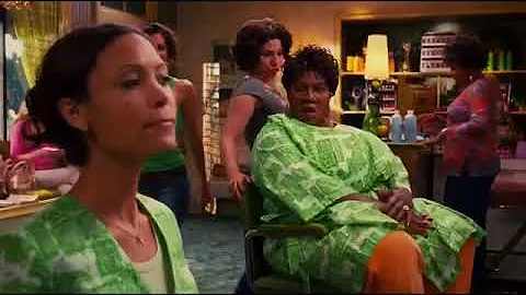 Norbit (2007) Kate and Rasputia (14/22)