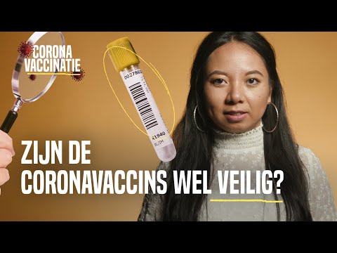 Video: Ze Ontkennen Dat De Jonge Presentator Die Aan De Griep Stierf, Anti-vaccins Waren