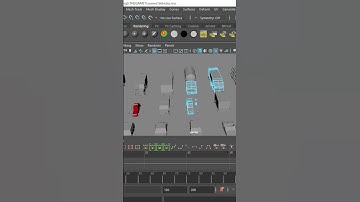 Welp! Let’s get these cars all textured up hopefully this weekend/week for the game y’all!