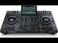 Denon DJ PRIME 4+ Standalone DJ Controller