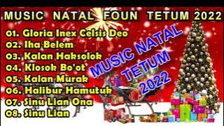 Music Natal Foun Tetum  Koleksaun 2022