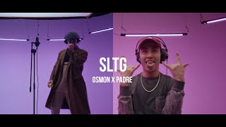 Osmon x Padre - SLTG /Live. Curltai 2021/.