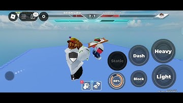 First YT video.    Switch Hit Style Showcase•UNTITLED BOXING GAME