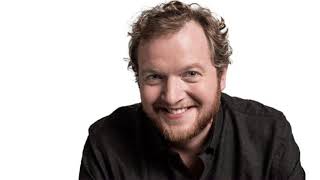Censored songs | Miles Jupp & Pippa Evans | ISIHAC [audio only]