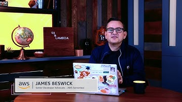 Serverless File Uploads using S3 and Lambda