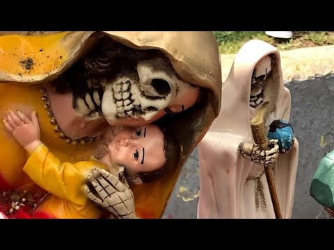 8 razones por las que el culto a la “Santa Muerte” es incompatible con la fe católica