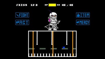 No heal phase 1-2 old!dusttrust official demo!