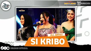 SI KRIBO - ALL ARTIST NEW PALLAPA { COVER LIVE PERFORM } REMBOS 2023