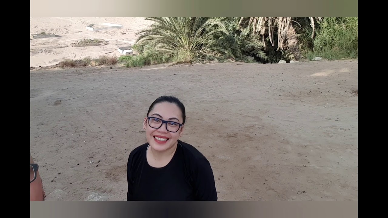 The real MOSES' SPRING