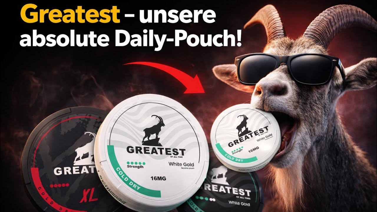 Greatest Cold Dry Review