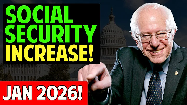 Social Security BIG CHANGES in 2026 - Here’s What Is Changing With Social Security in 2026!