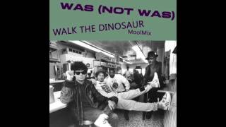 Was (Not Was) - Walk The Dinosaur (MoolMix)