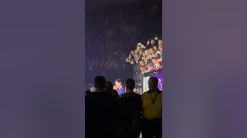 The Script - Run Through Walls - Sheffield Arena 2020