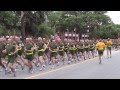 Marine Motivational Run Pt. 1   5/2/13