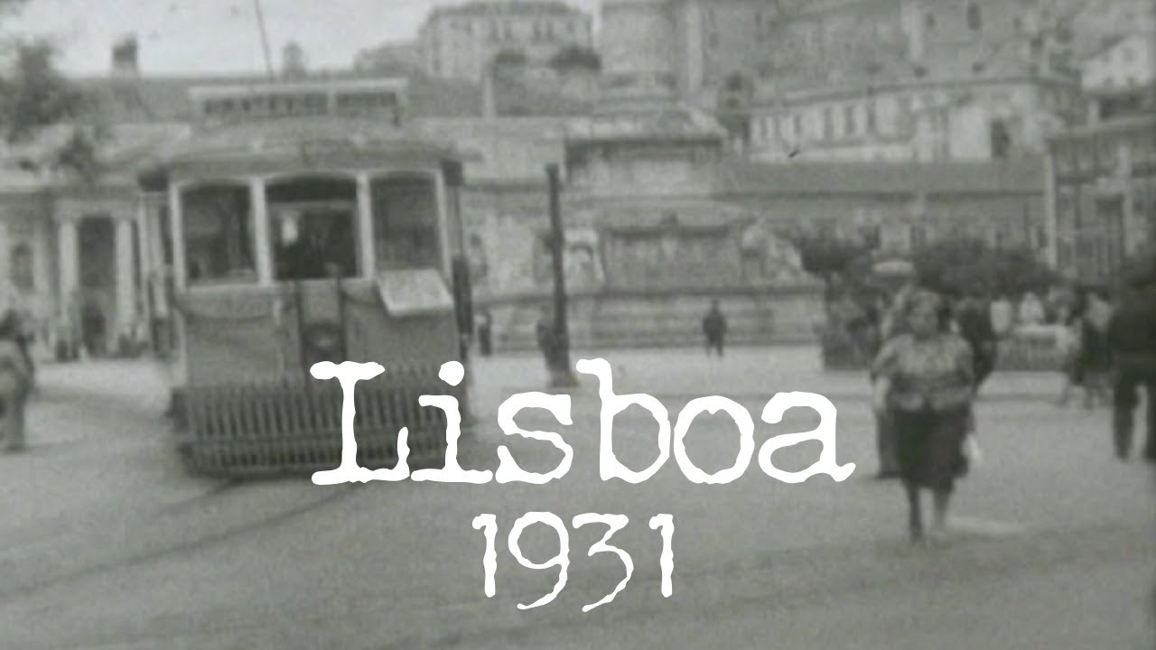 Lisboa | 1931