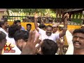 #BREAKING | திமுகவினரை போலீஸார் தடுத்து அராஜகத்தில் ஈடுபடுவதால் பதற்றம்! | Kalaignar News